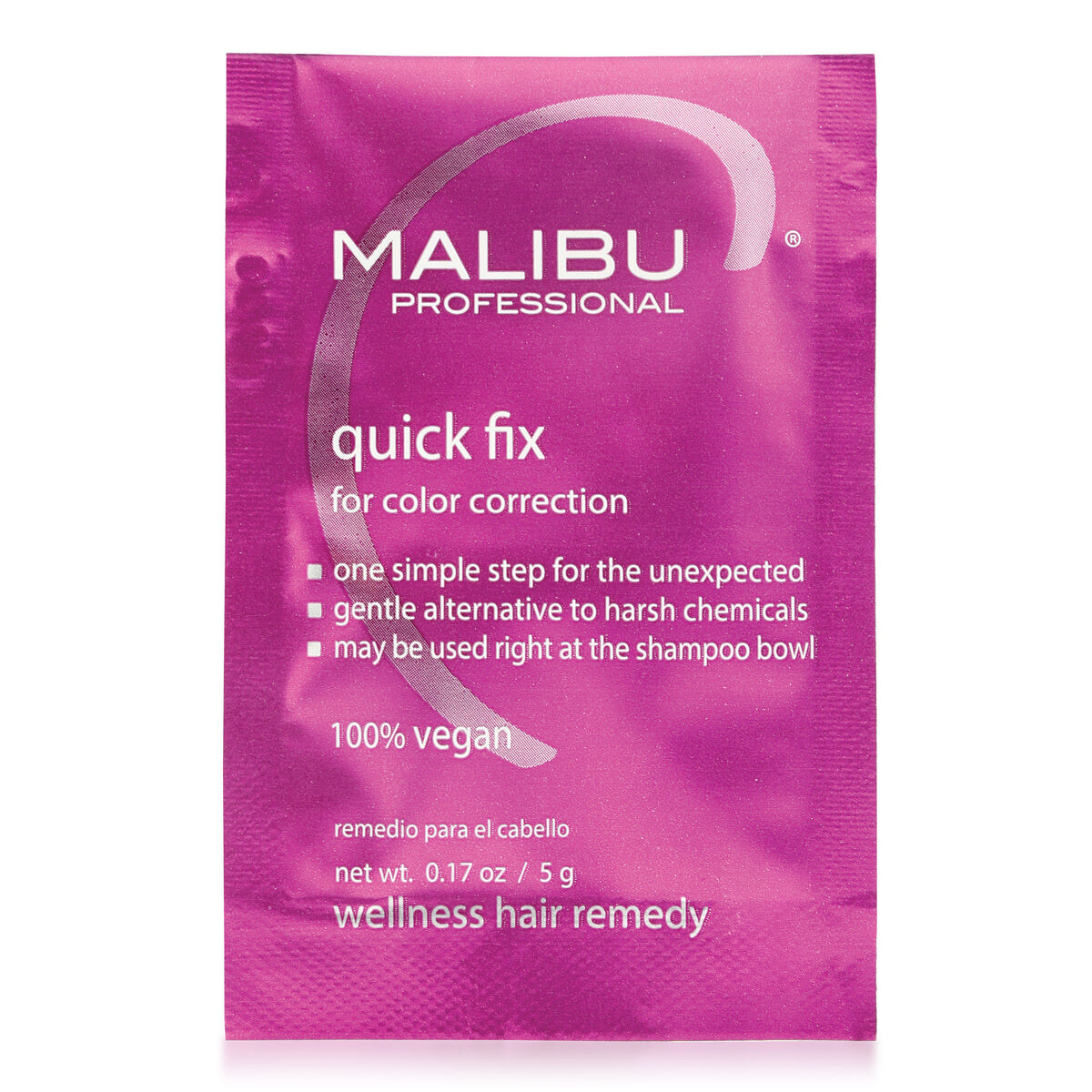Malibu — Malibu Quick Fix 5g