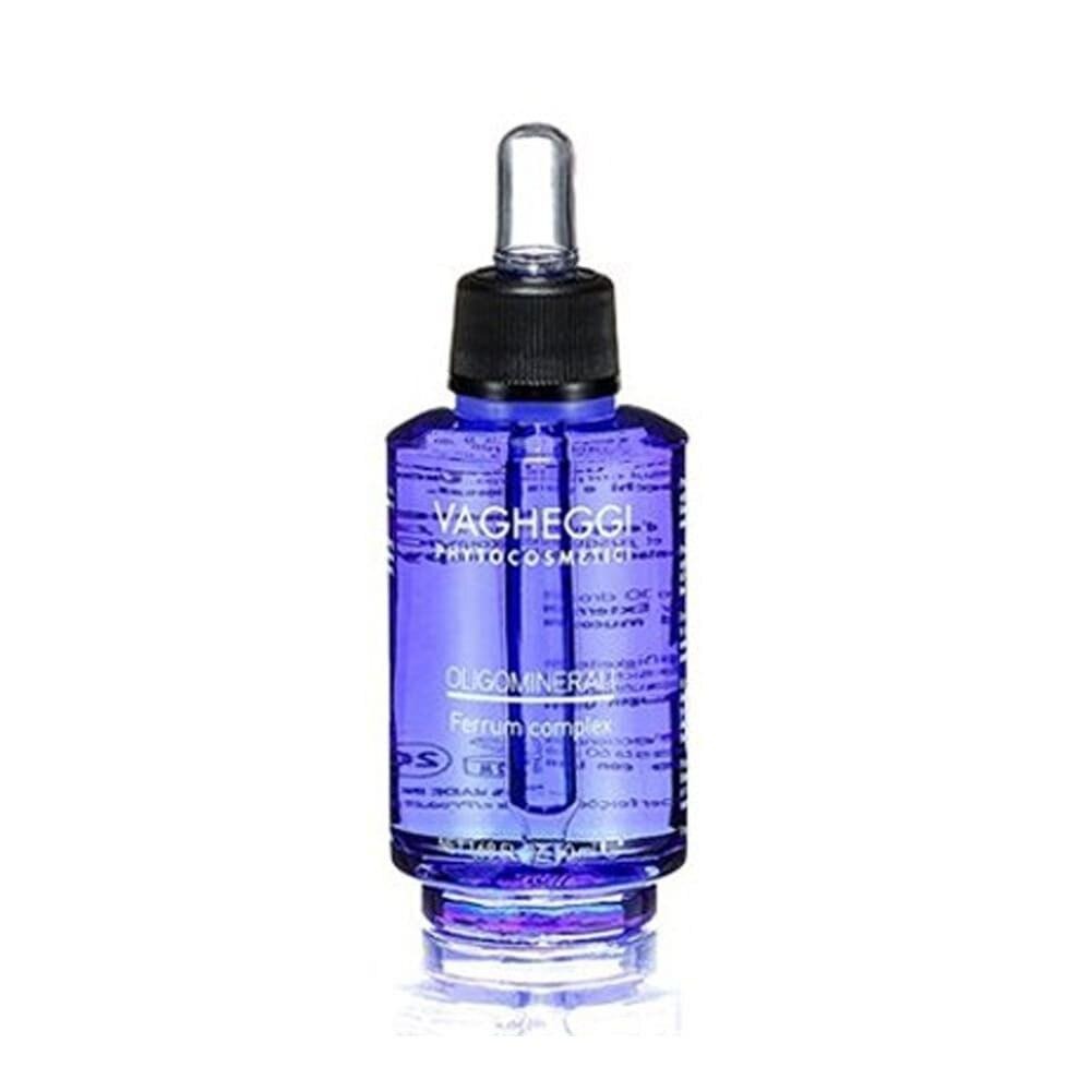 Vagheggi — Vagheggi Oligominerali Ferrum complex 50ml