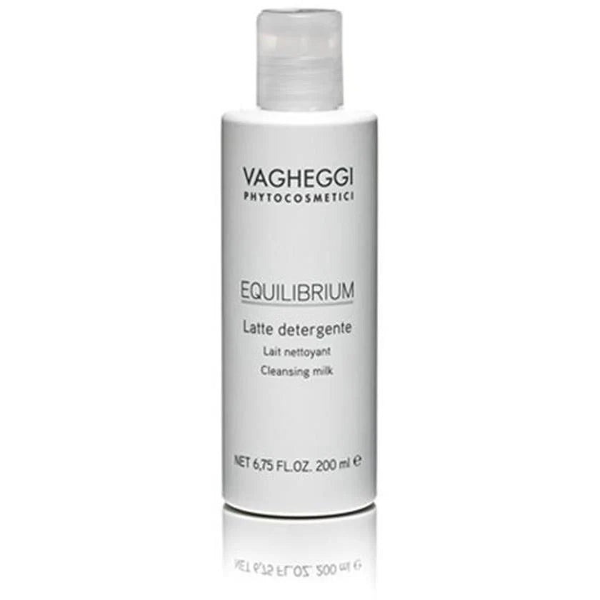 Vagheggi — Vagheggi Equilbrium Cleansing milk 200ml
