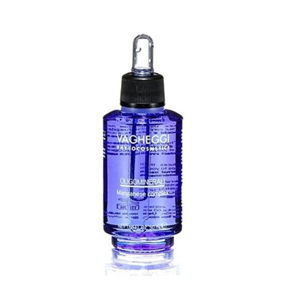 Vagheggi — Vagheggi Oligominerali Managanese complex 50ml