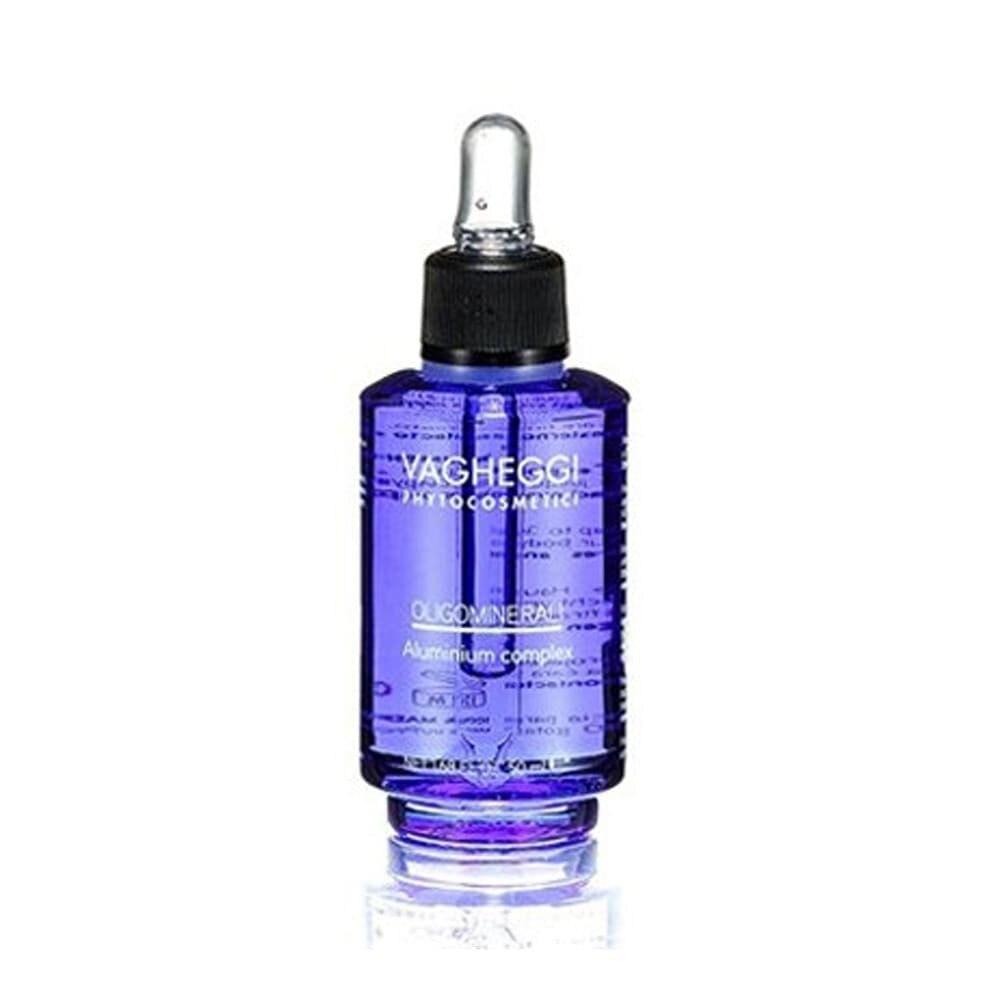 Vagheggi — Vagheggi Oligominerali Aluminium complex 50ml