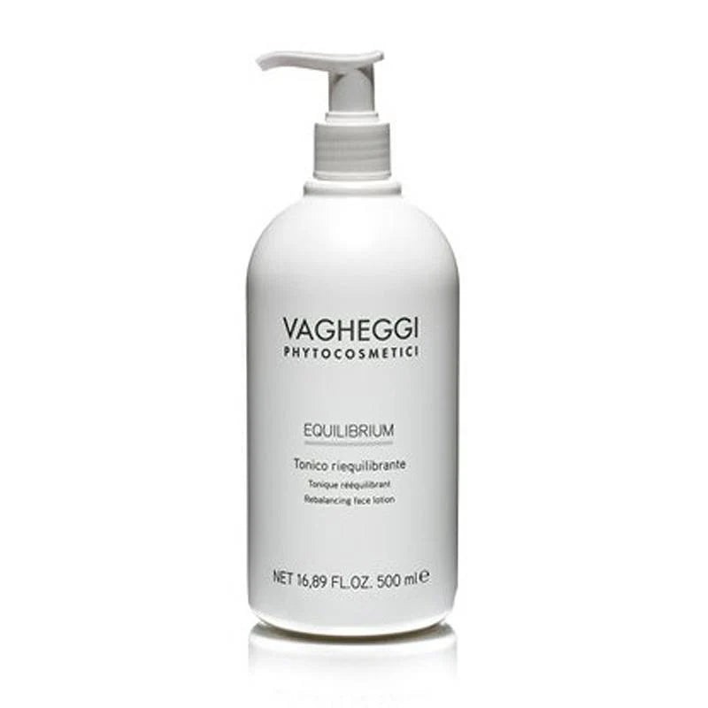 Vagheggi — Vagheggi Equilibrium rebalancing face lotion 500ml