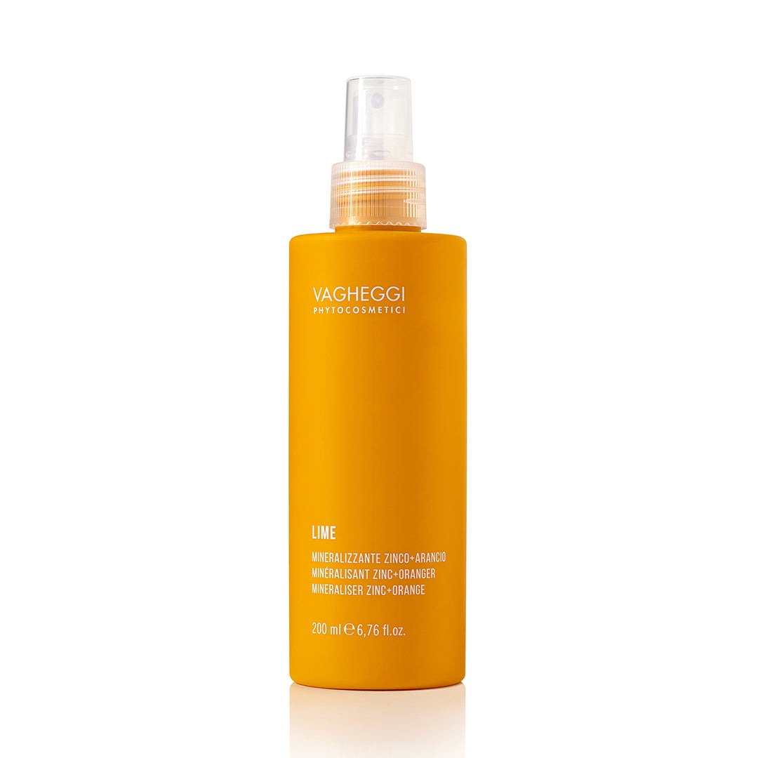 Vagheggi — Vagheggi Lime Mineralizzante 200ml