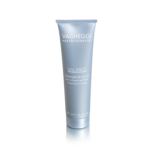 Vagheggi — Vagheggi Balance Cleansing Scrub gel 150ml