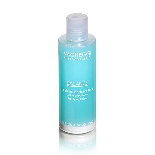 Vagheggi — Vagheggi Banance Matifying lotion 200ml