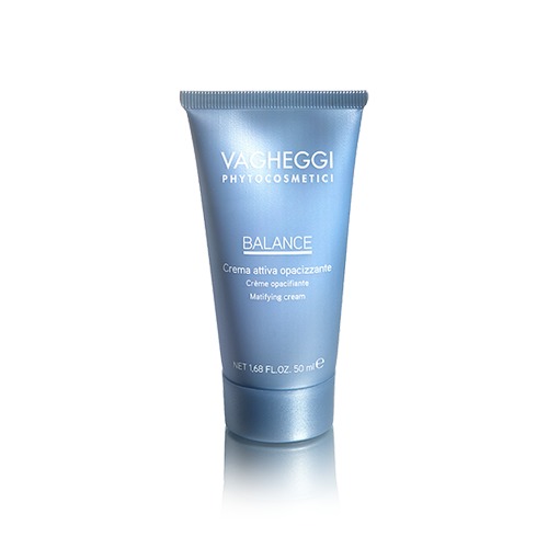 Vagheggi — Vagheggi Balance Matifying cream 50ml