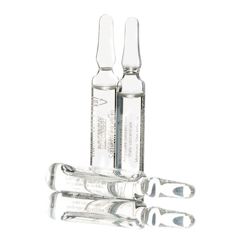 Vagheggi — Vagheggi Balance Concentrated vials 10