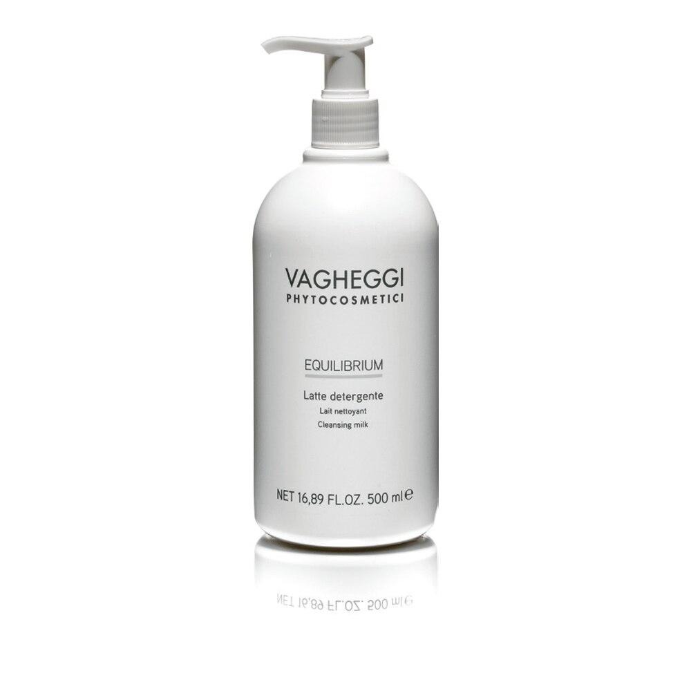 Vagheggi — Equilbrium Cleansing Milk 500ml