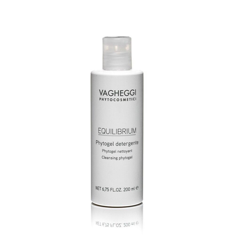Vagheggi — Vagheggi Equilibrium cleansing phytogel 200ml