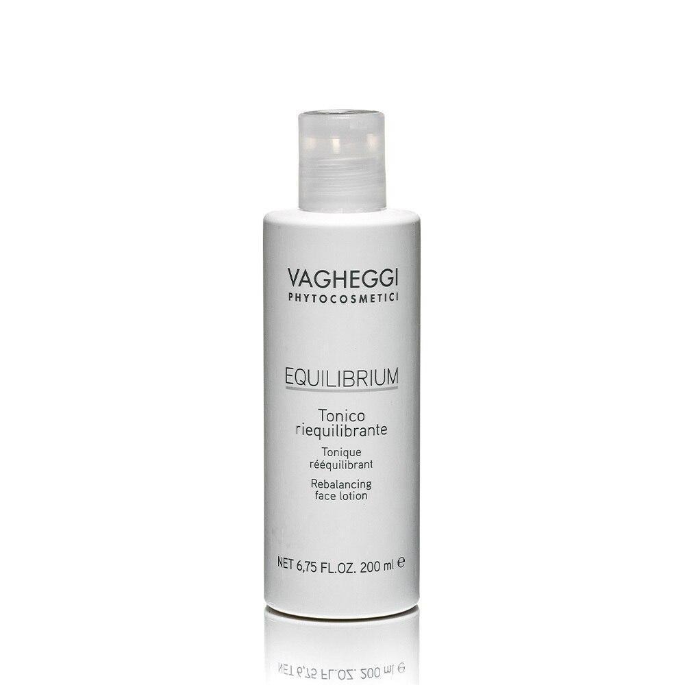 Vagheggi — Vagheggi Equilibrium Rebalancing face lotion 200ml
