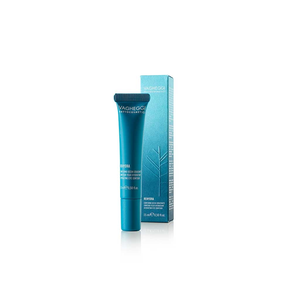 Vagheggi — Vagheggi Rehydra Eye Contour 15ml