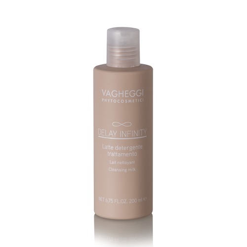 Vagheggi — Vagheggi Delay Infinity Cleansing Milk 200ml