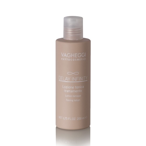 Vagheggi — Vagheggi Delay Infinity Toning lotion 200ml