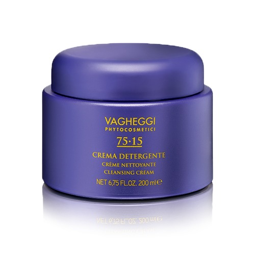 Vagheggi — Vagheggi 75.15 Cleansing Cream 200ml