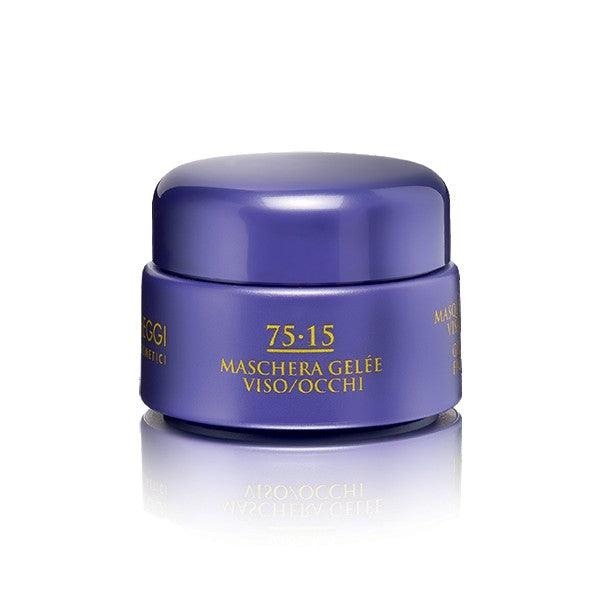 Vagheggi — Vagheggi 75.15 Gel Like Mask