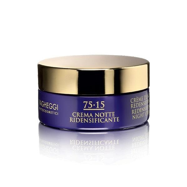 Vagheggi — Vagheggi 75.15 Smoothing Night Cream 50ml