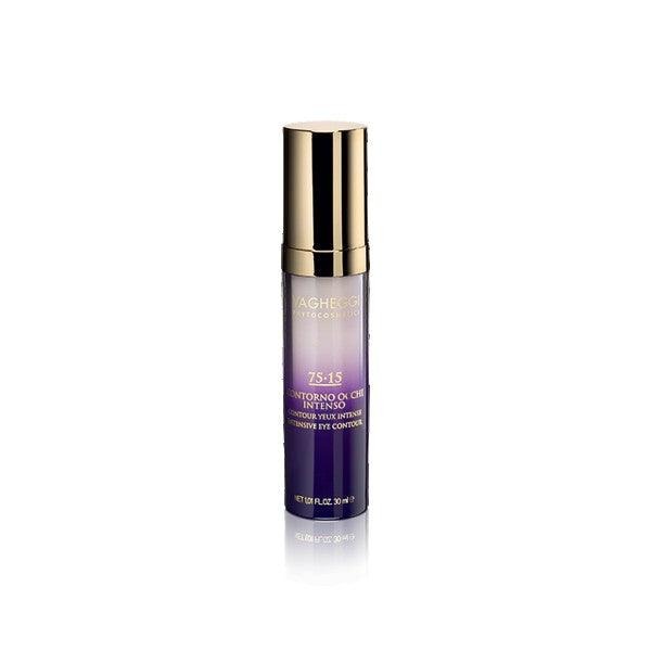 Vagheggi — Vagheggi 75.15 Intensive Eye Cream 30ml