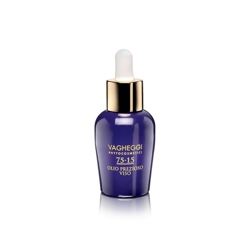 Vagheggi — Vagheggi 75.15 Precious oil Face 30 ml