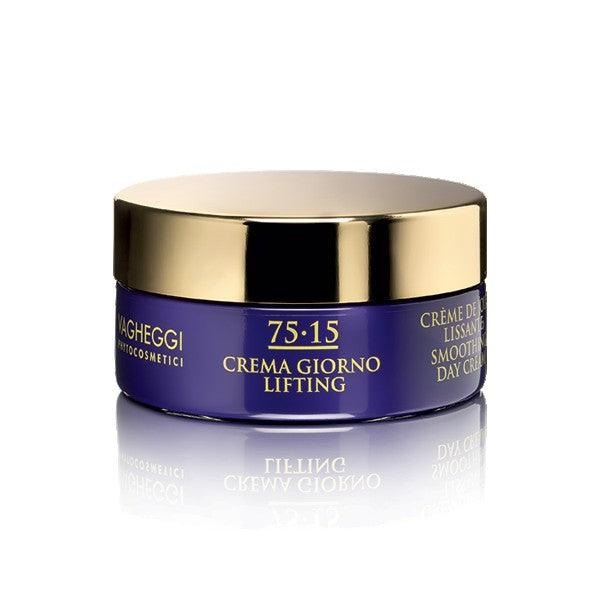 Vagheggi — Vagheggi 75.15 Smoothing Day Cream 50ml