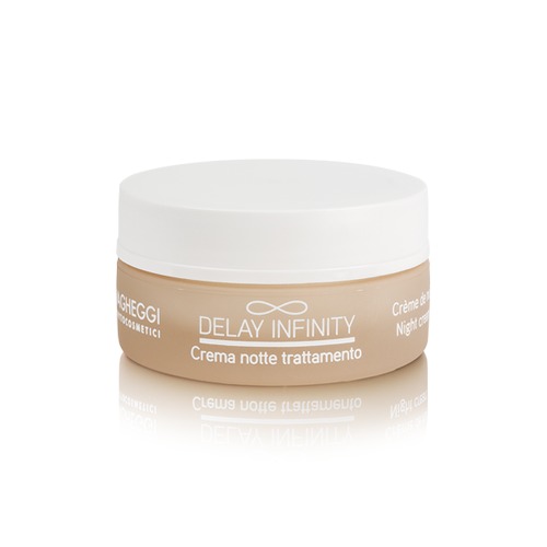 Vagheggi — Vagheggi Delay Infinity Night Cream 50ml