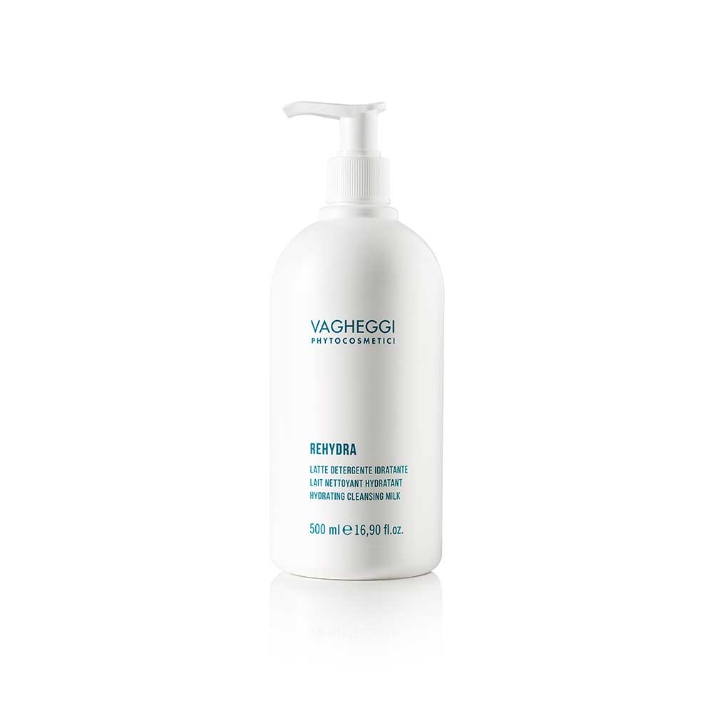 Vagheggi — Vagheggi Rehydra Hydrating Cleansing Milk 500ml