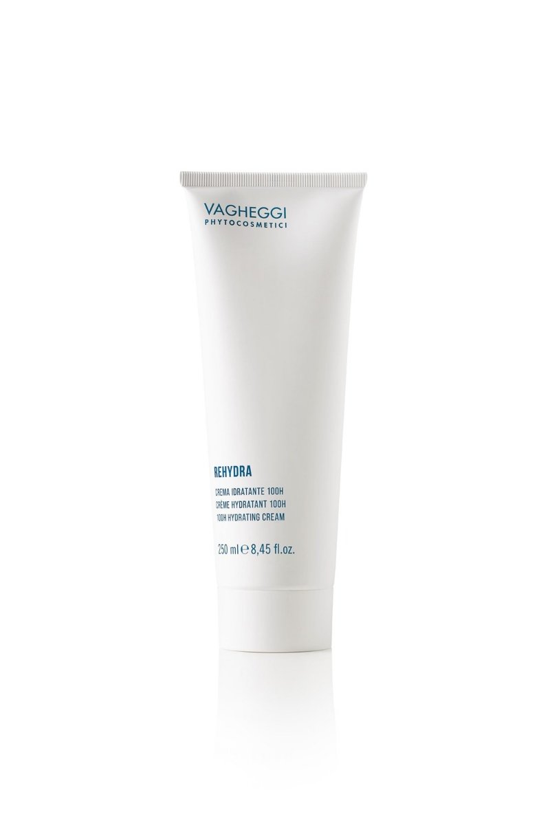 Vagheggi — Vagheggi Rehydra 100h Hydrating Face Cream 250ml