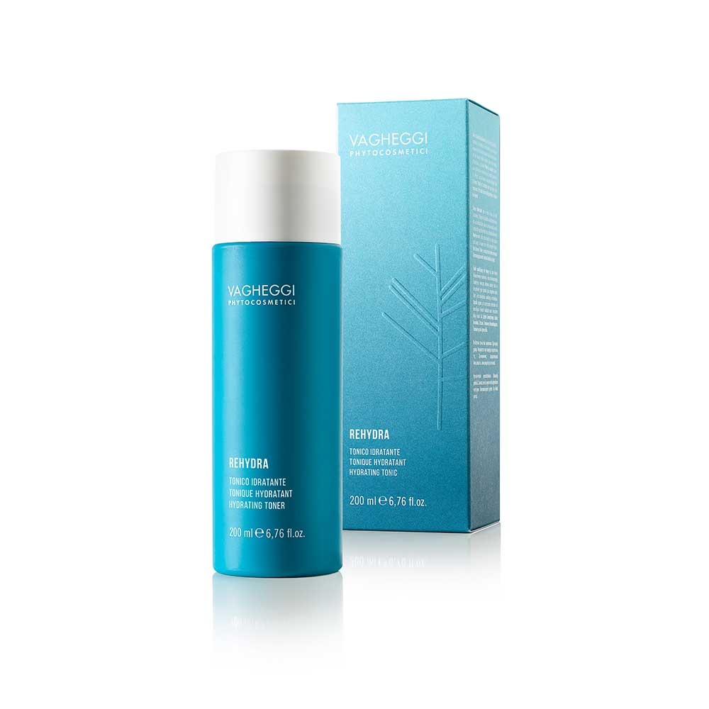 Vagheggi — Vagheggi Rehydra Hydrating Toner 200ml