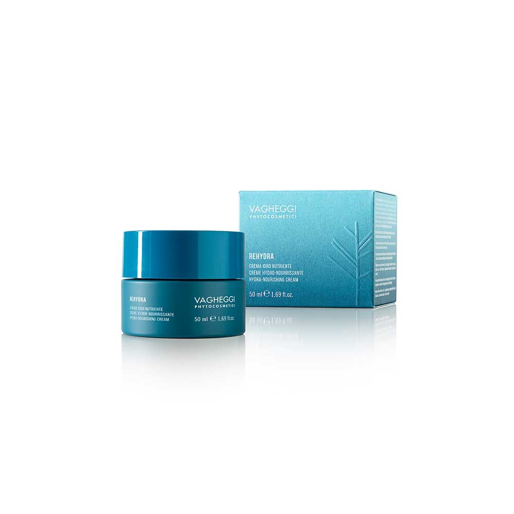 Vagheggi — Vagheggi Rehydra Nourishing cream 50ml