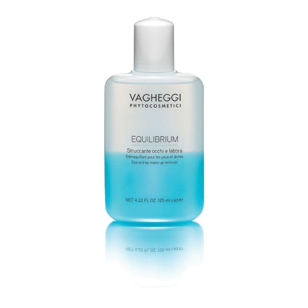 Vagheggi — Vagheggi Equilibrium Eye Lip Makeup remover 125ml