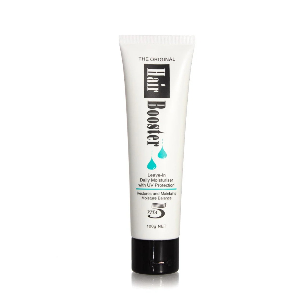 Vita Five — Vita 5 Hair Booster 100g
