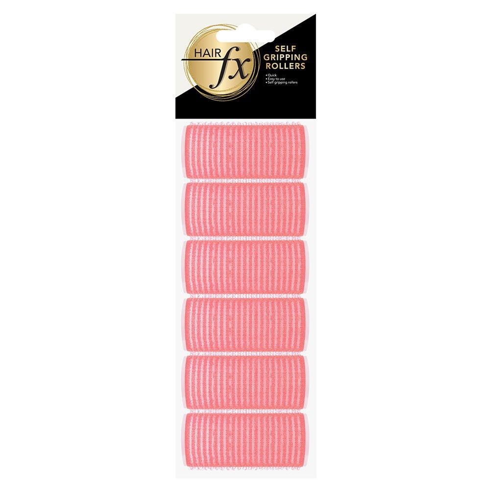 VTR — Velcro VTR7 Pink 25mm 6pkt 500506