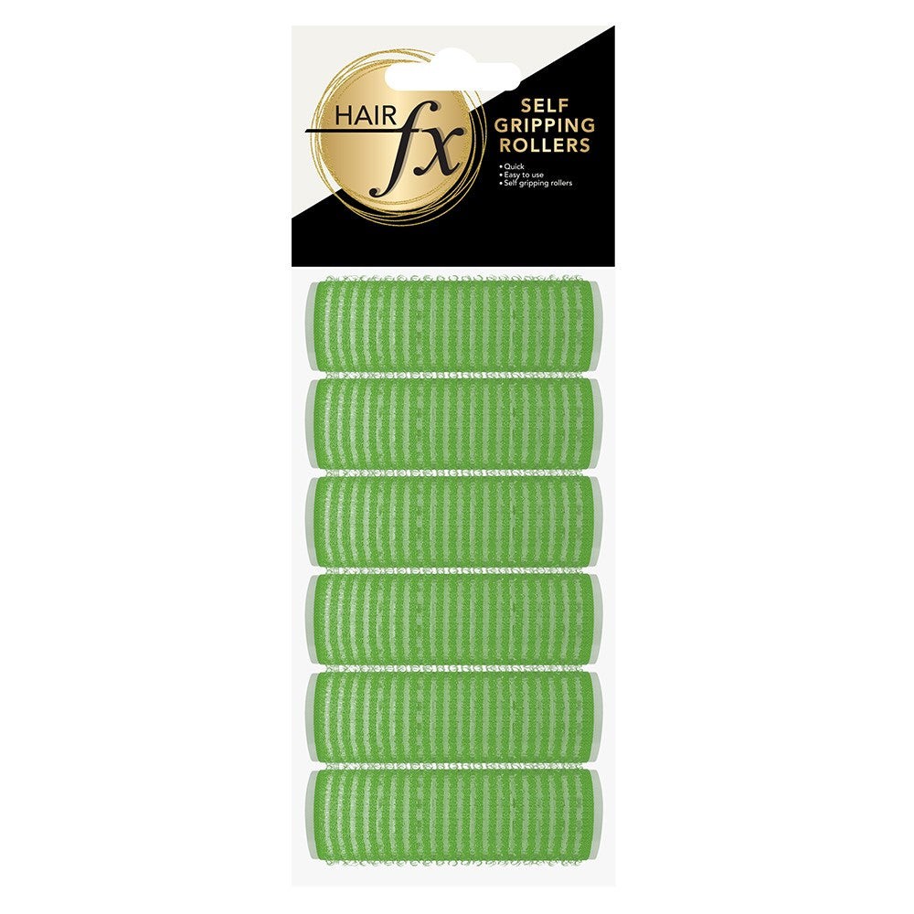 VTR — Velcro VTR8 Green 21mm 134537