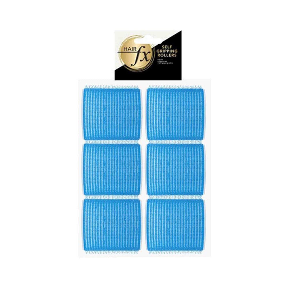 VTR — Velcro VTR15 Blue 55mm 6pkt 134517
