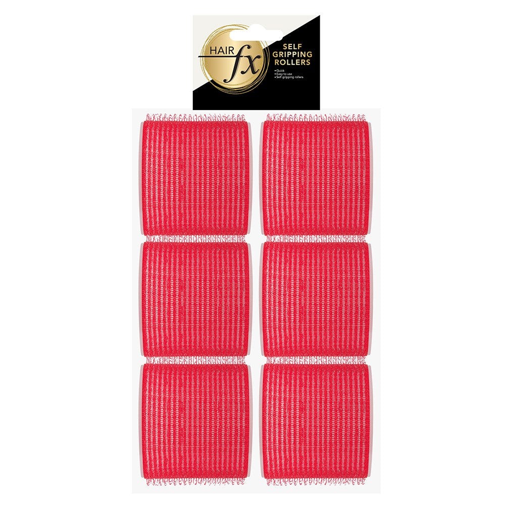 VTR — Velcro VTR18 Bag Red 70mm 134520