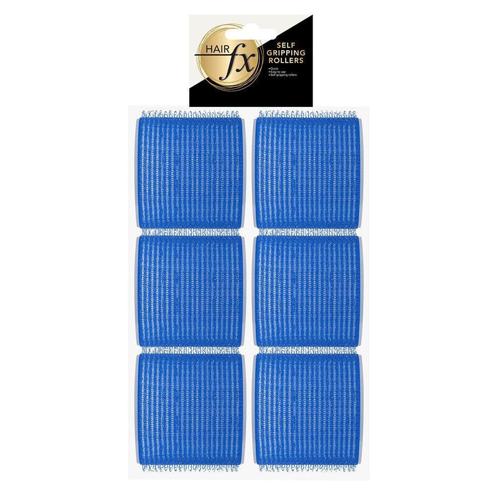 VTR — Velcro VTR19 Blue 75mm 6pkt