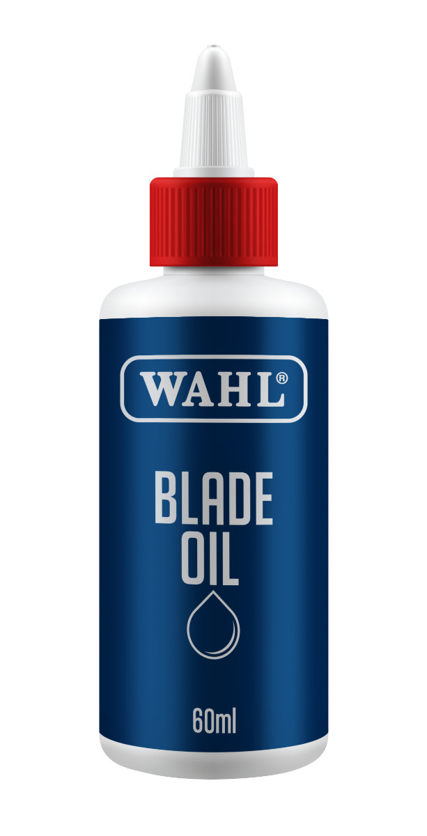 Wahl — Clipper Oil 60ml
