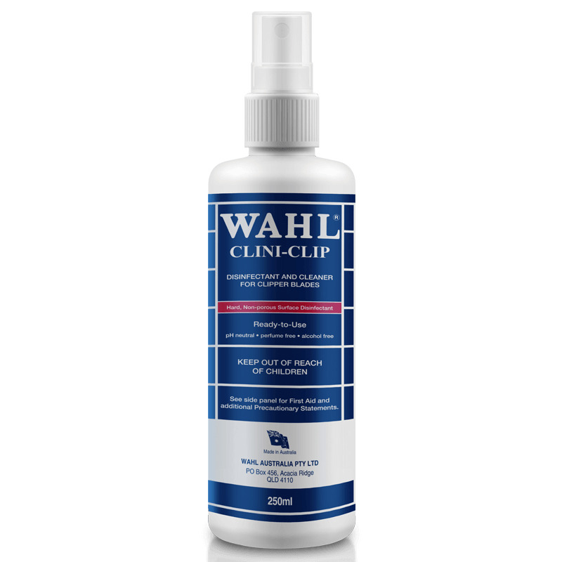 Wahl — Wahl Clini-Clip 250ml