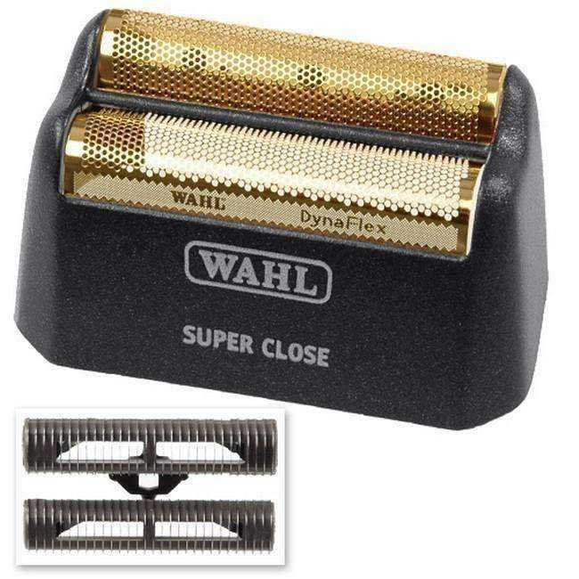 Wahl — Wahl Finale Fiol & Cutter