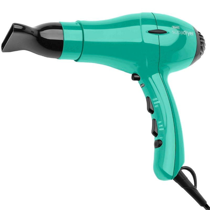 Wahl — Wahl Supa Dryer Ionic-Duck Egg*