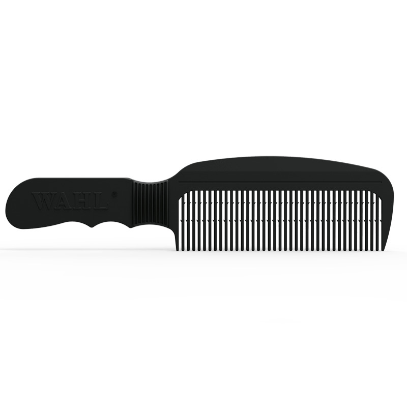 Wahl — Wal Speed Comb- Black