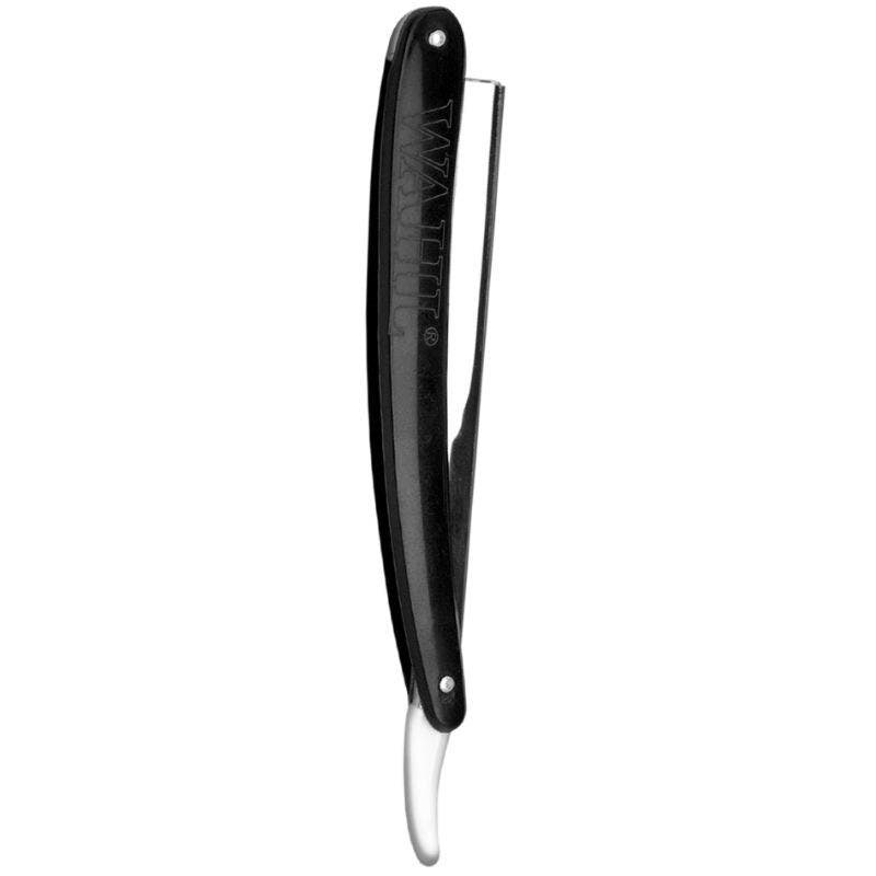 Wahl — Wahl Folding Hair Razor Black