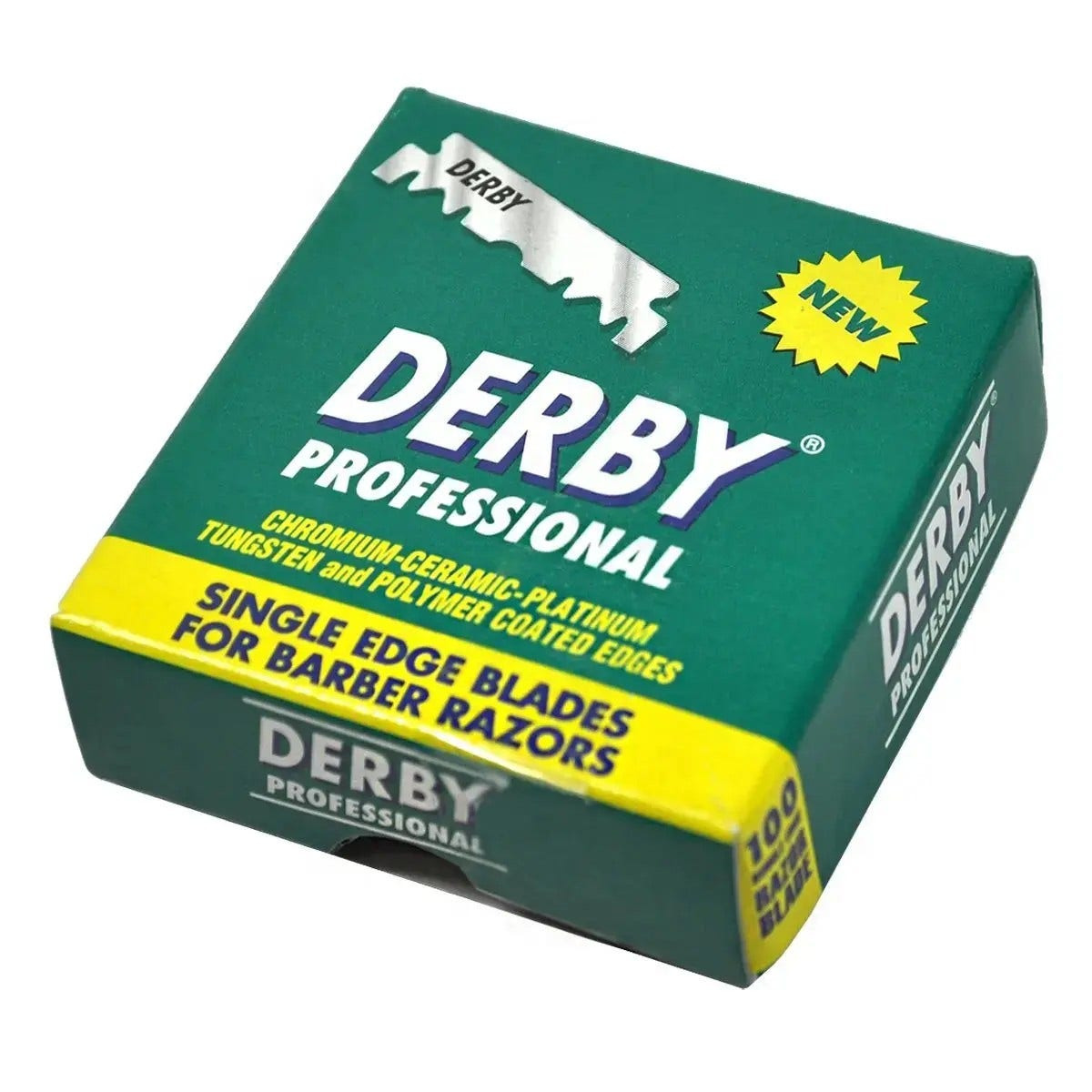 Wahl — Wahl Derby Professional Blades 100