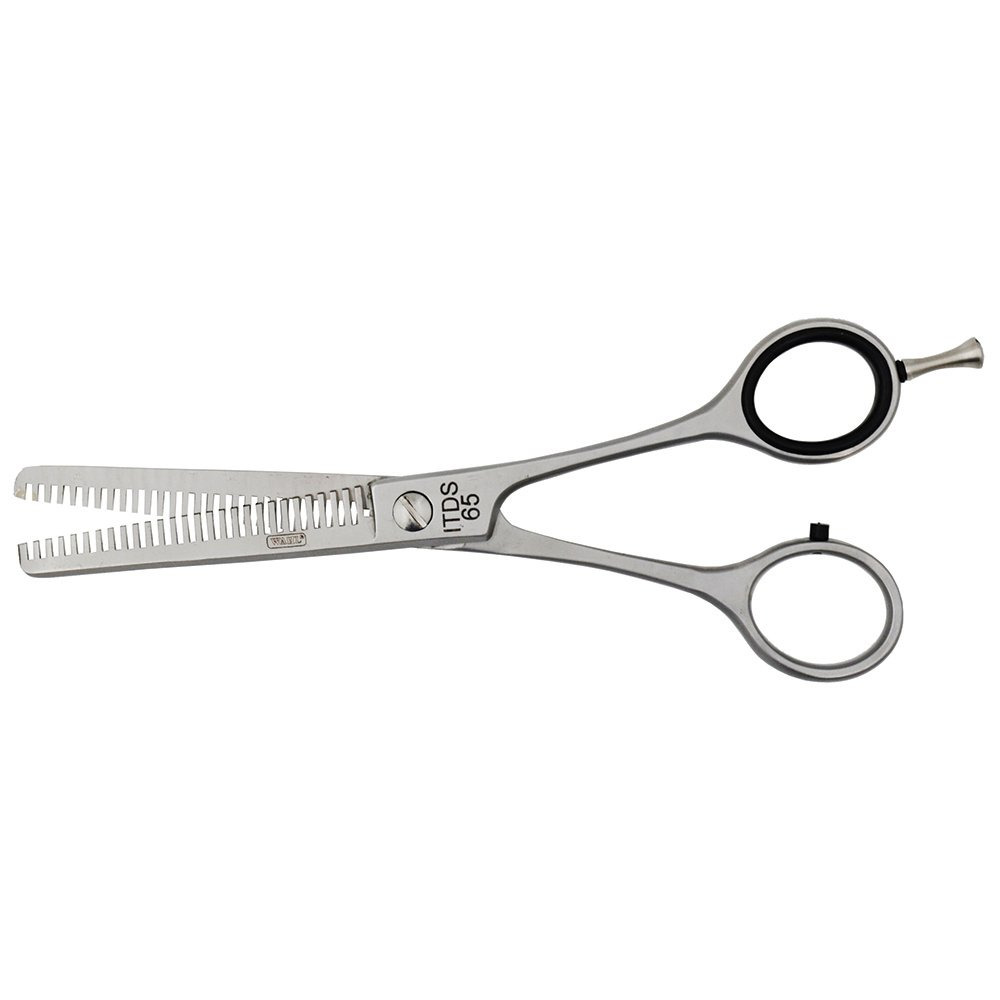 Wahl — Wahl Italian Series Double Sided Thinner 6.5