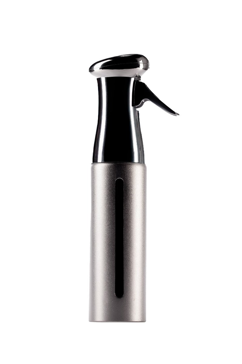 Unbranded — CT Spray Bottle-Silver