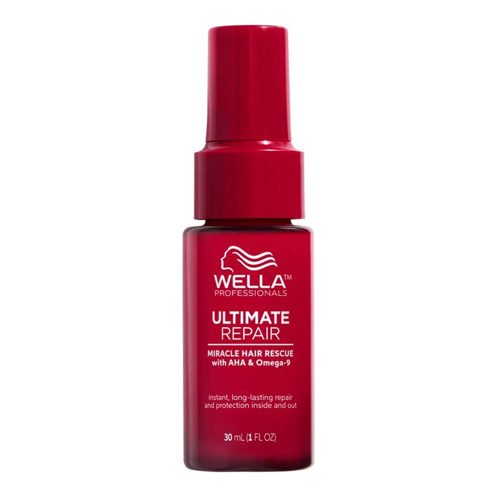 Wella — Wella Ultimate Repair Miracle Hair Rescue 30ml