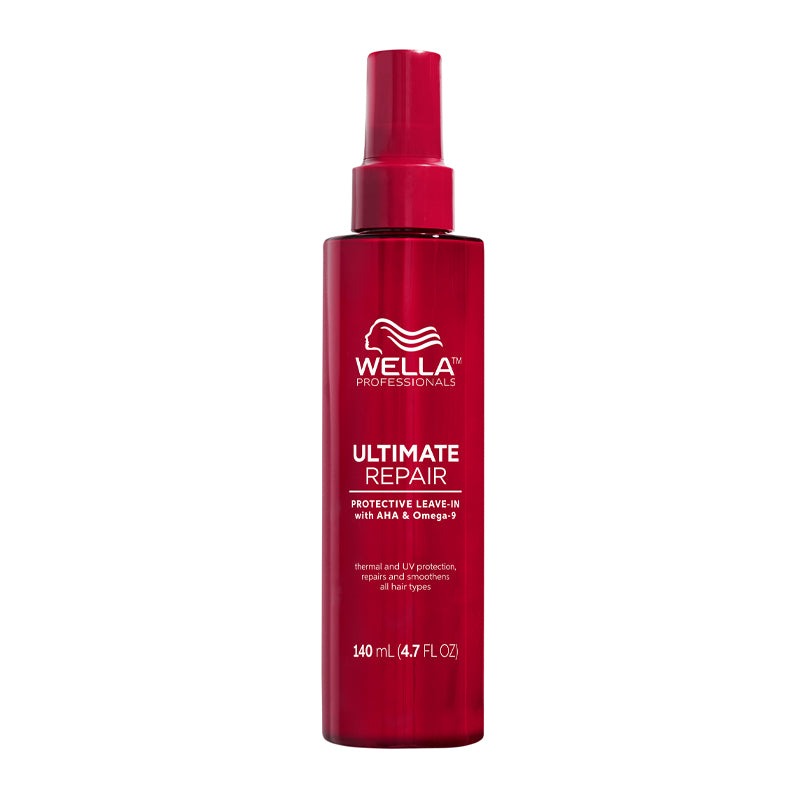 Wella — Wella Ultimate Repair Leave-in Conditioner 140ml