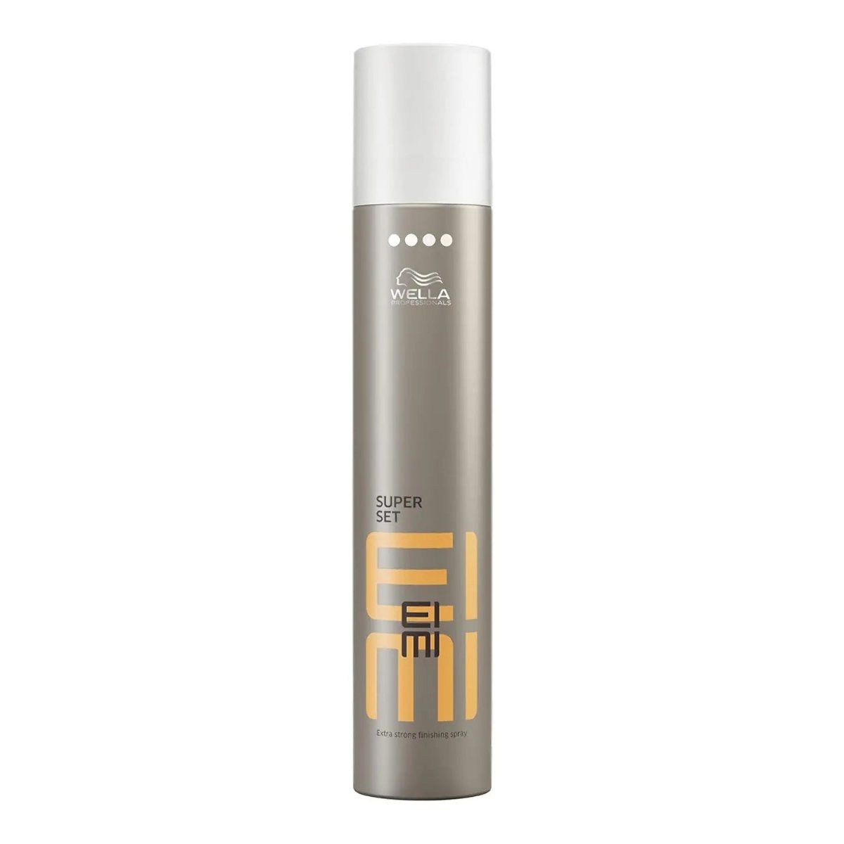 Wella — Wella EIMI Super Set 500g
