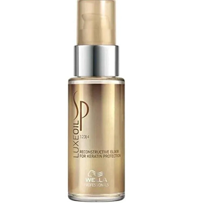 Wella — Wella SP LuxeOil Reconstructive Elixer 30ml