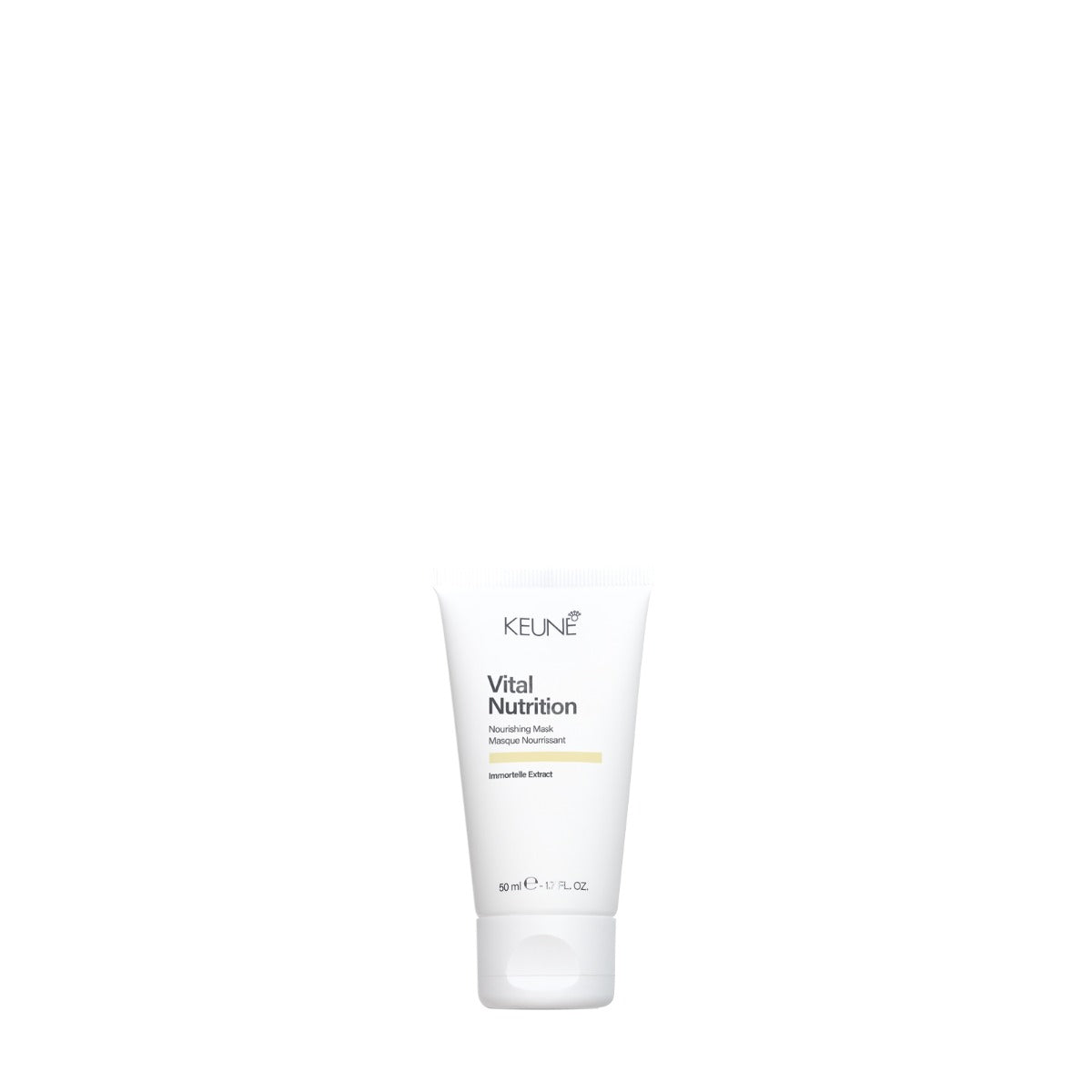 Keune — Keune Vital Nutrition Mask 50ml