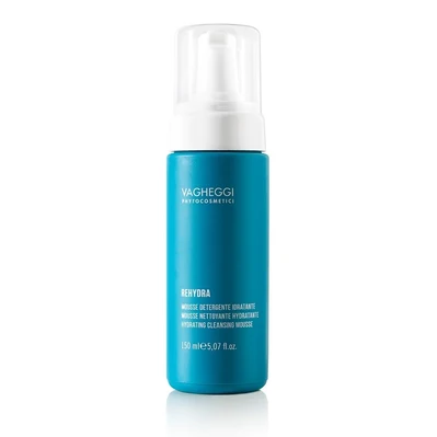 Vagheggi — Vagheggi Rehydra Hydrating Cleansing Mousse 150ml